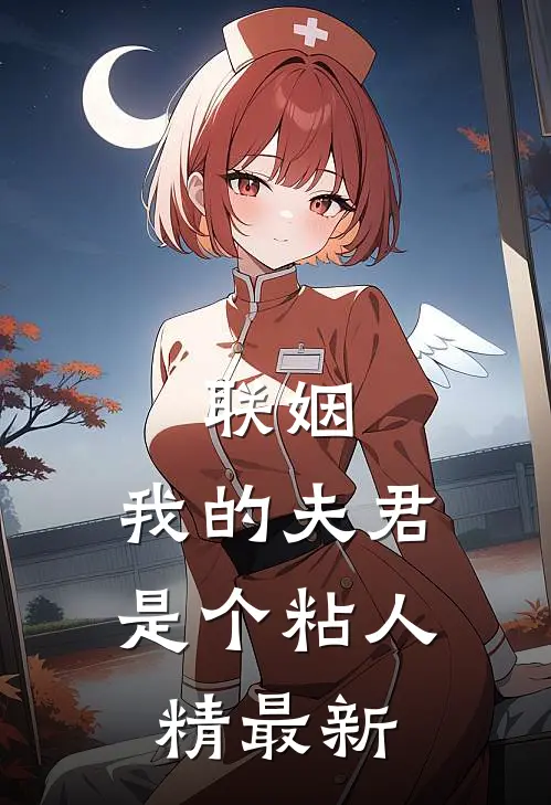 联姻,我的夫君是个粘人精最新章节