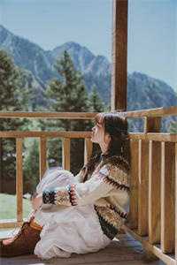 桃花不再笑残雪蒋行鹤蒋试月小说结局