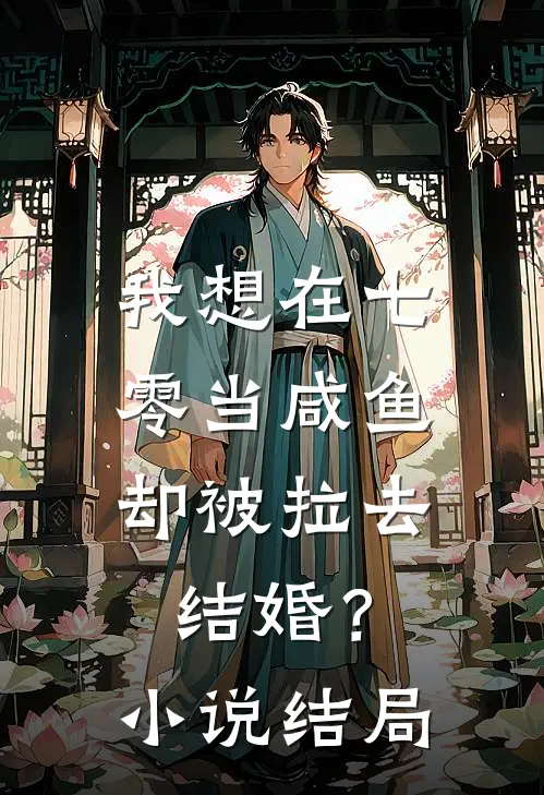 我想在七零当咸鱼,却被拉去结婚?结局如何