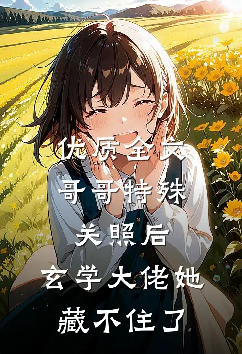 优质全文哥哥特殊关照后，玄学大佬她藏不住了