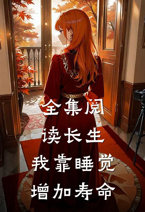 全集阅读长生：我靠睡觉增加寿命