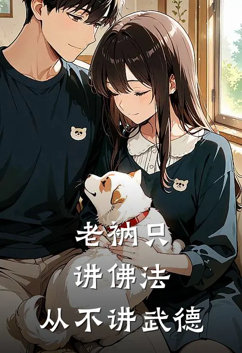 老衲只讲佛法,从不讲武德是谁说的