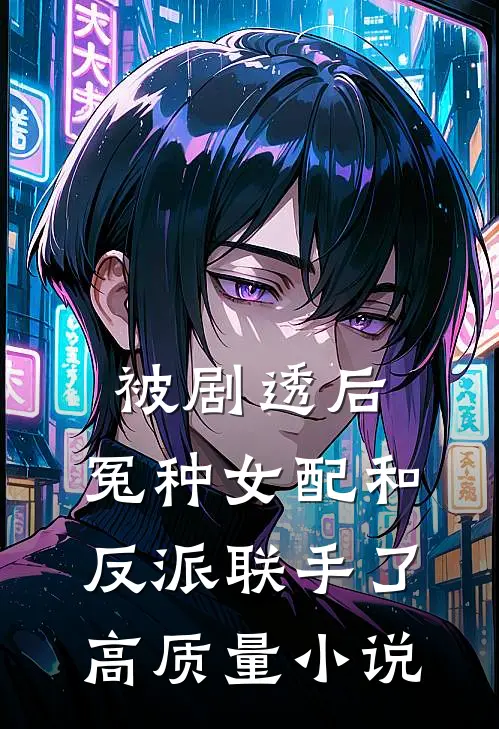被剧透后，冤种女配和反派联手了高质量小说