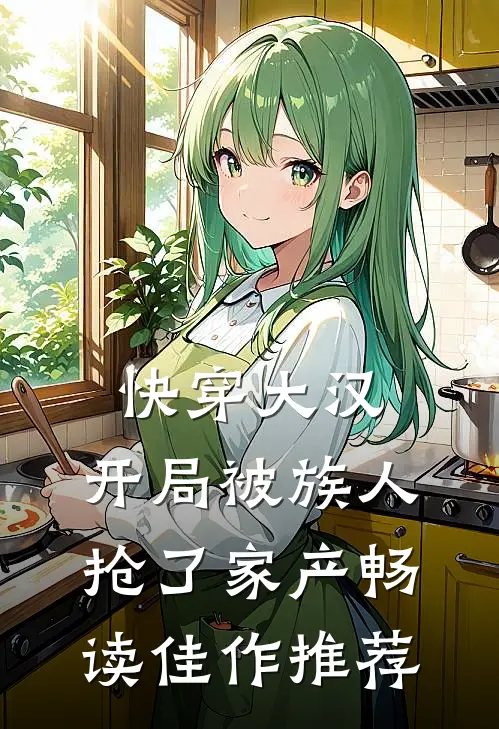 快穿大汉开局被族人抢了家产畅读佳作推荐