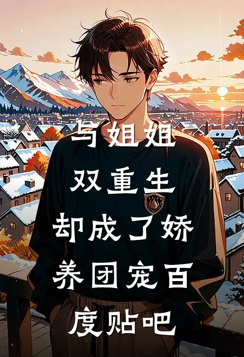 与姐姐双重生,却成了娇养团宠百度贴吧