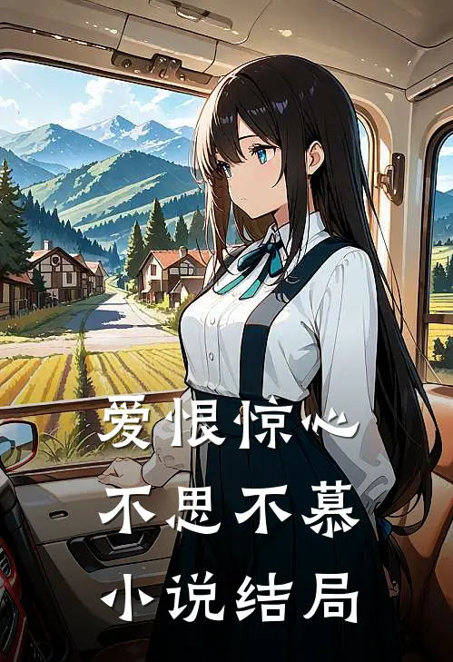爱恨惊心,不思不慕结局如何