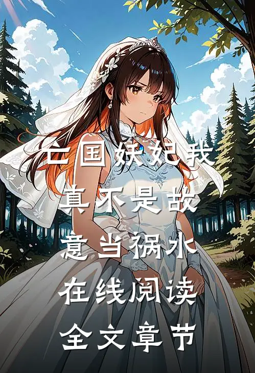亡国妖妃我真不是故意当祸水在线阅读全文章节