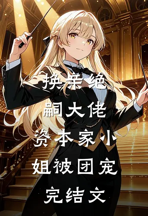 换亲绝嗣大佬,资本家小姐被团宠完结文推荐