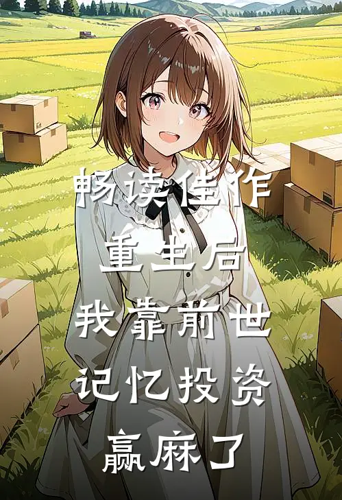 畅读佳作重生后，我靠前世记忆投资赢麻了