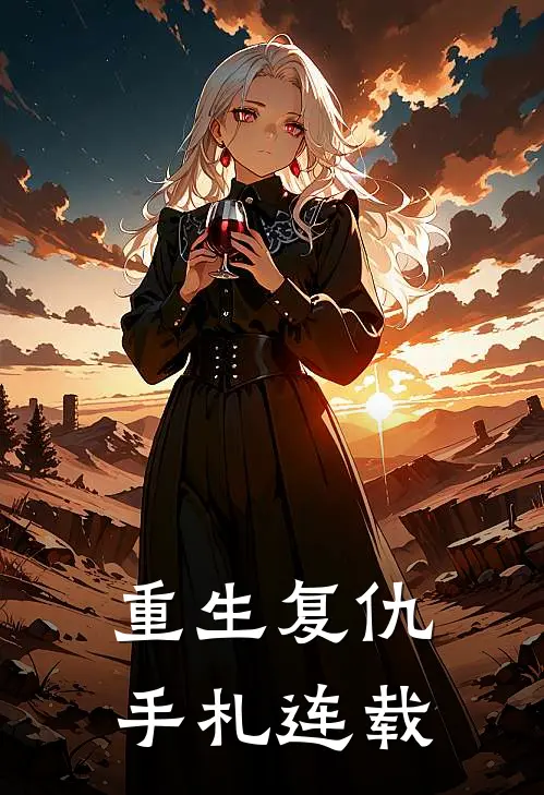 重生复仇手札连载