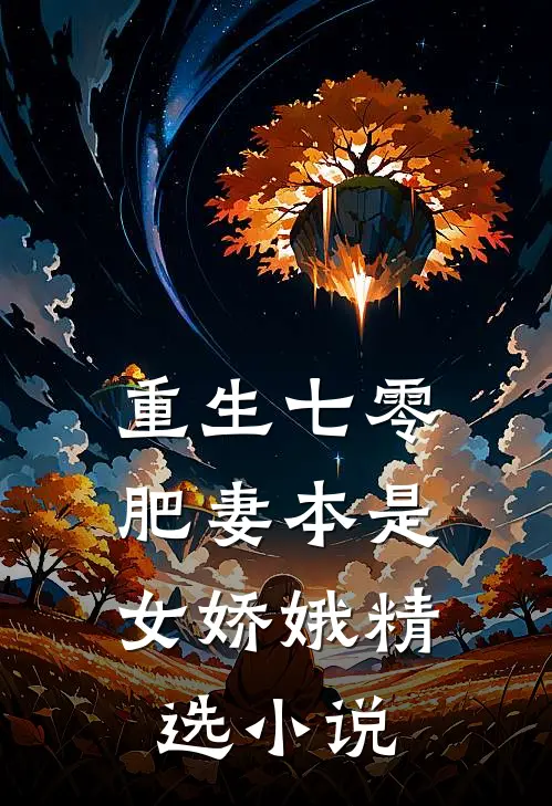 重生七零：肥妻本是女娇娥精选小说