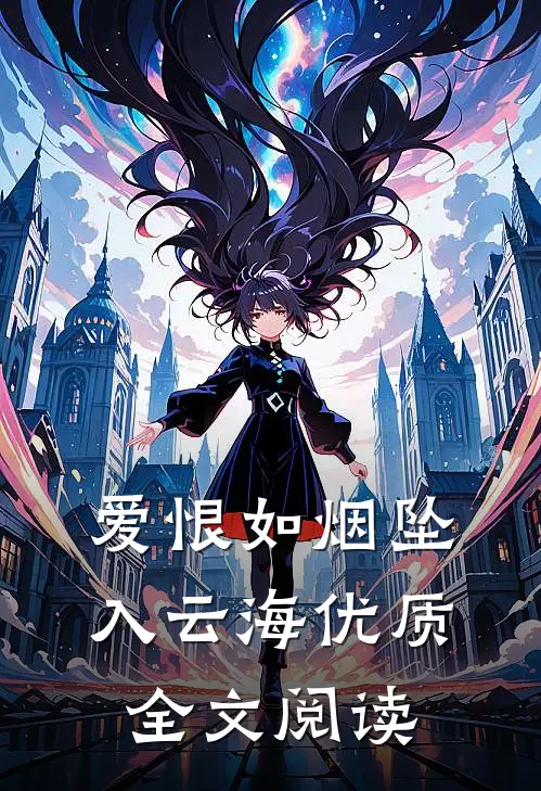 爱恨如烟坠入云海优质全文阅读