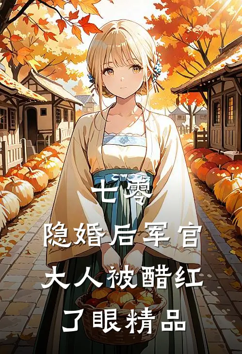 七零：隐婚后军官大人被醋红了眼精品