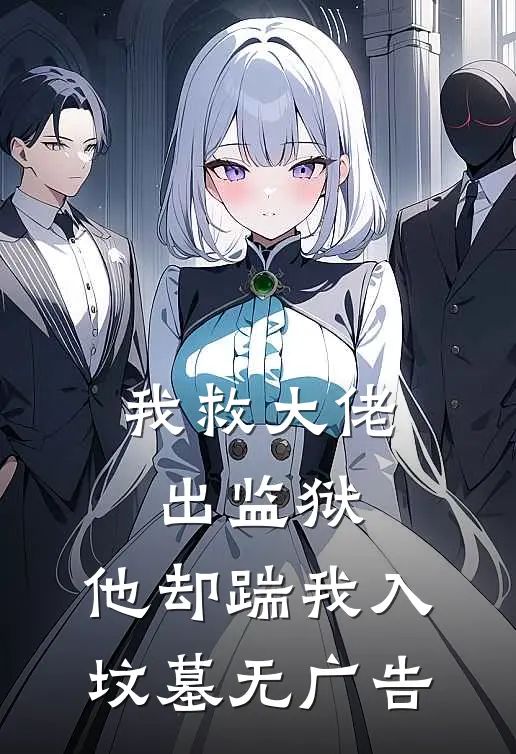 我救大佬出监狱,他却踹我入坟墓无广告免费阅读