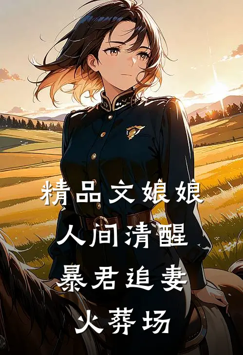精品文娘娘人间清醒，暴君追妻火葬场