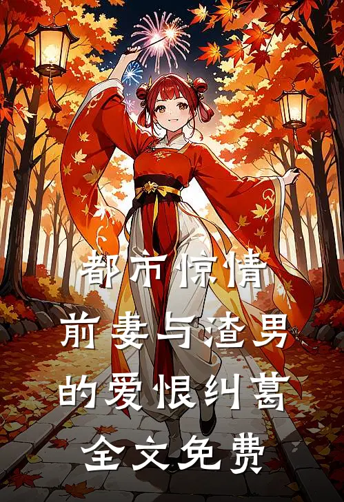 都市惊情前妻与渣男的爱恨纠葛全文免费