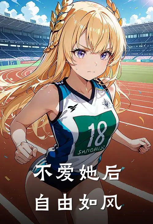 不爱她后,自由如风