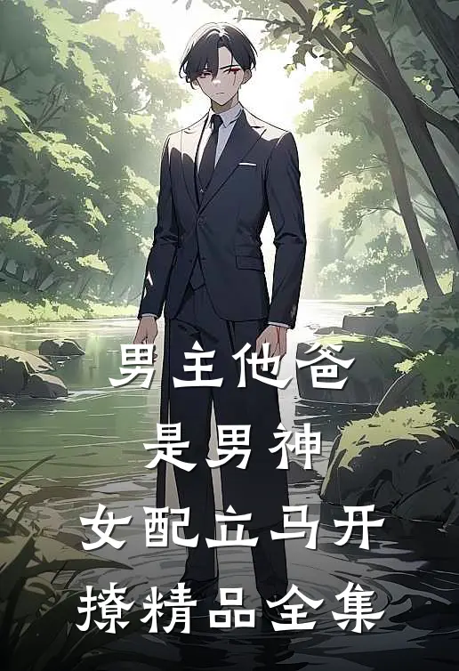男主他爸是男神,女配立马开撩精品全集