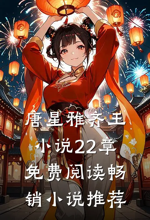唐星雅齐王22章免费阅读畅销推荐