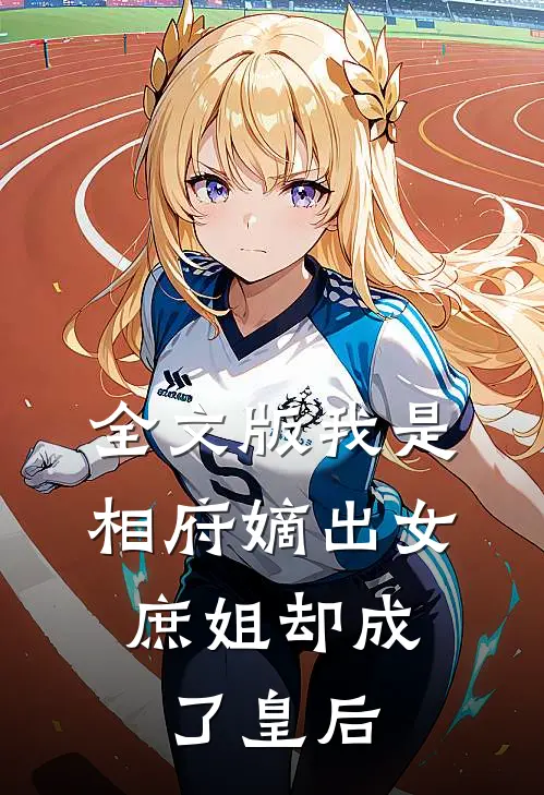 全文版我是相府嫡出女,庶姐却成了皇后