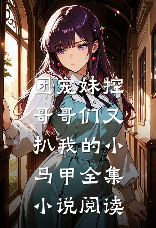 团宠妹控：哥哥们又扒我的小马甲全集小说阅读