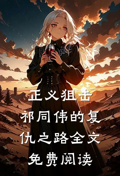 正义狙击祁同伟的复仇之路全文免费阅读无弹窗