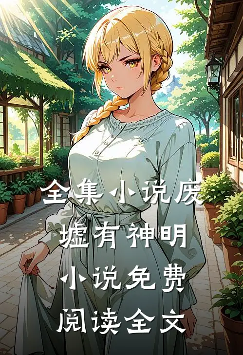 全集小说废墟有神明小说免费阅读全文