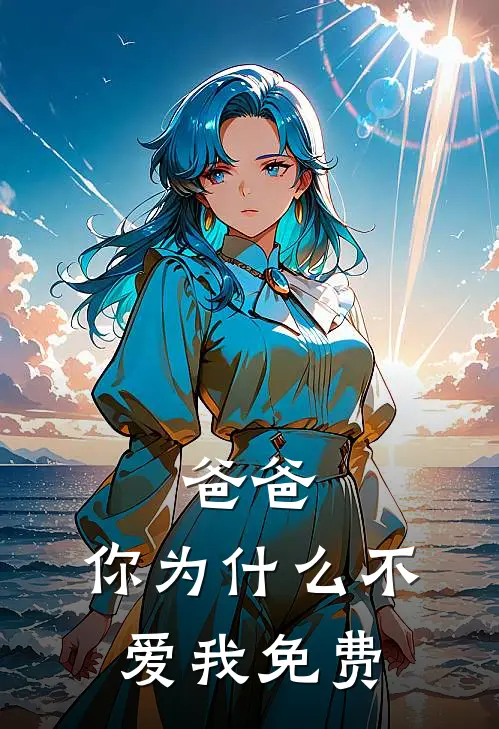 爸爸,你为不爱我免费阅读全文