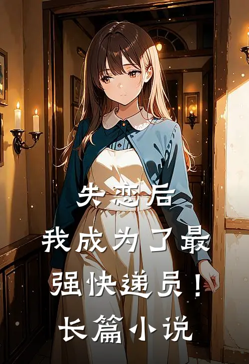 失恋后,我成为了最强快递员!长篇