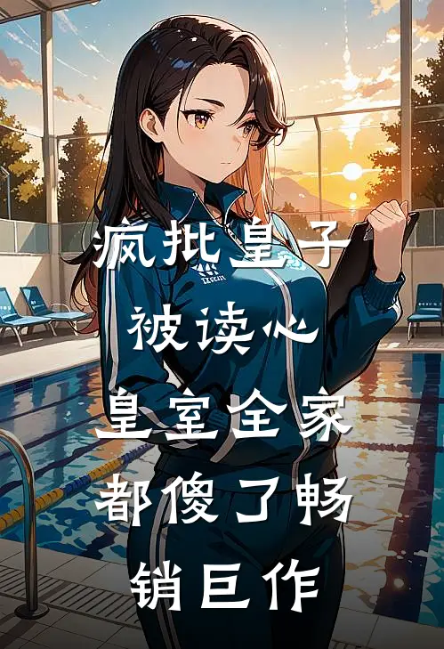 疯批皇子被读心，皇室全家都傻了畅销巨作