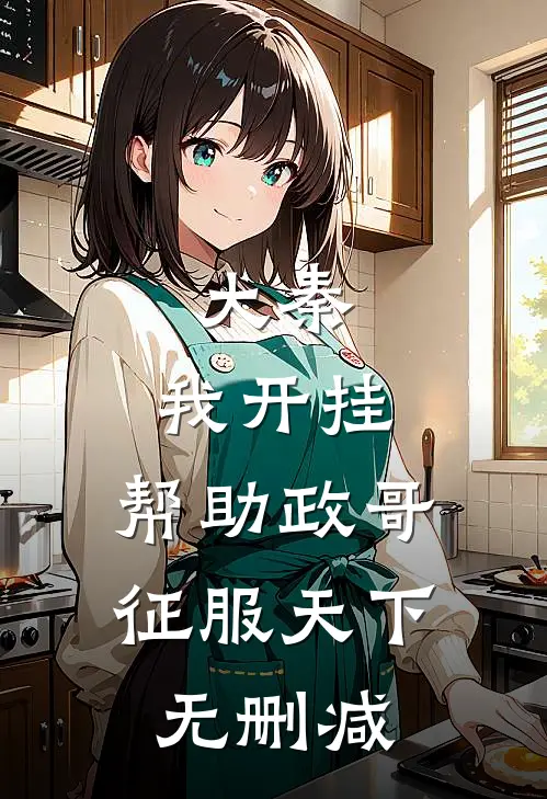 大秦我开挂,帮助政哥征服天下无删减在线阅读