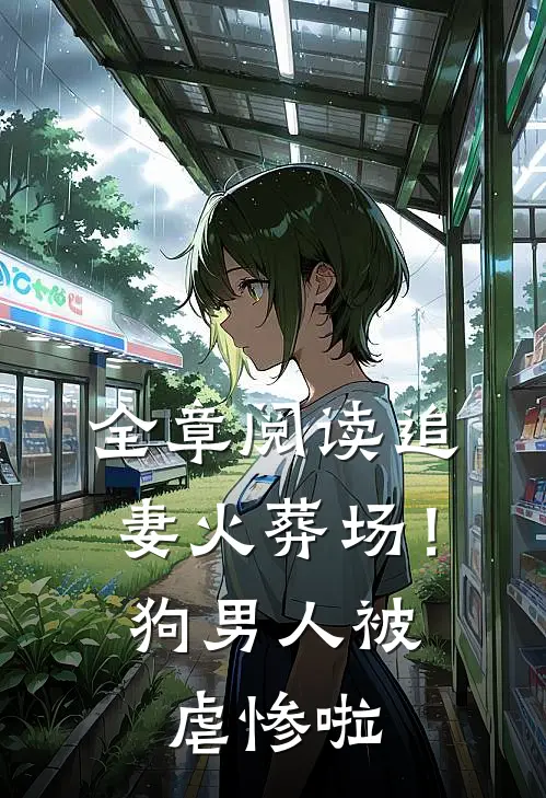 全章阅读追妻火葬场！狗男人被虐惨啦