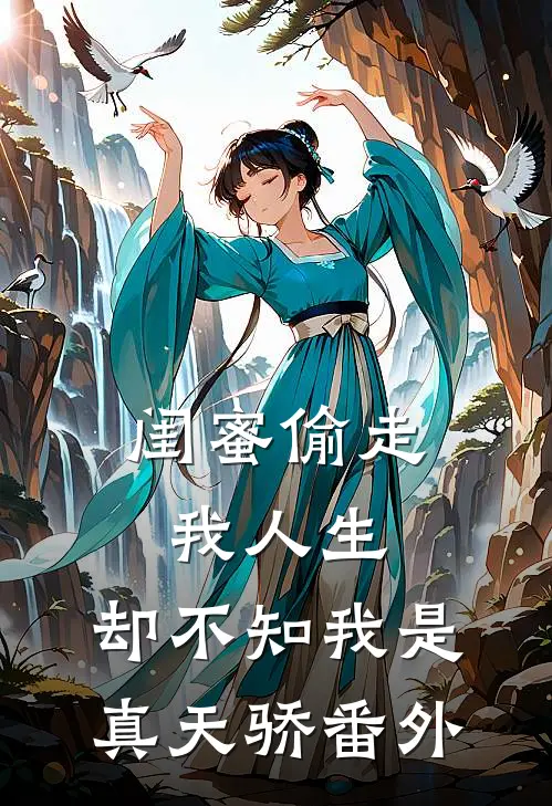 闺蜜偷走我人生,却不知我是真天骄 番外免费阅读