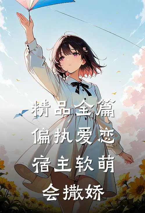 精品全篇偏执爱恋宿主软萌会撒娇