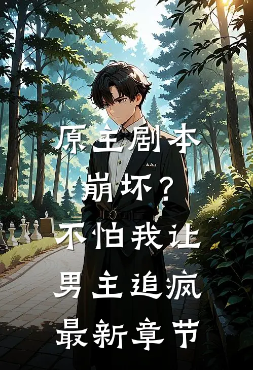原主剧本崩坏?不怕,我让男主追疯最新章节免费阅读