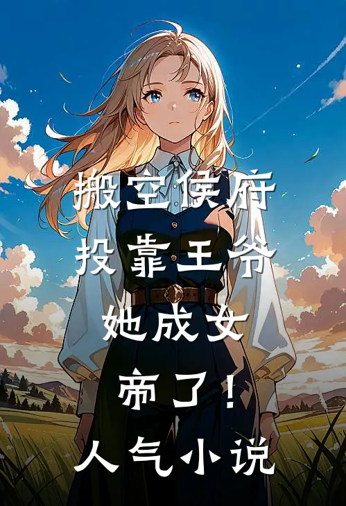 搬空侯府投靠王爷,她成女帝了!人气免费阅读