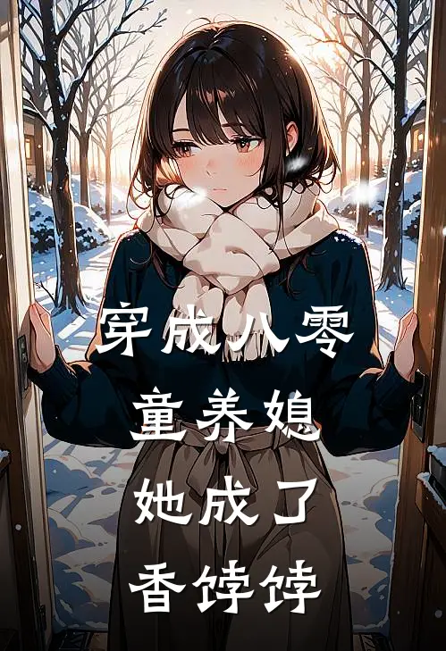 穿成八零童养媳,她成了香饽饽大佬