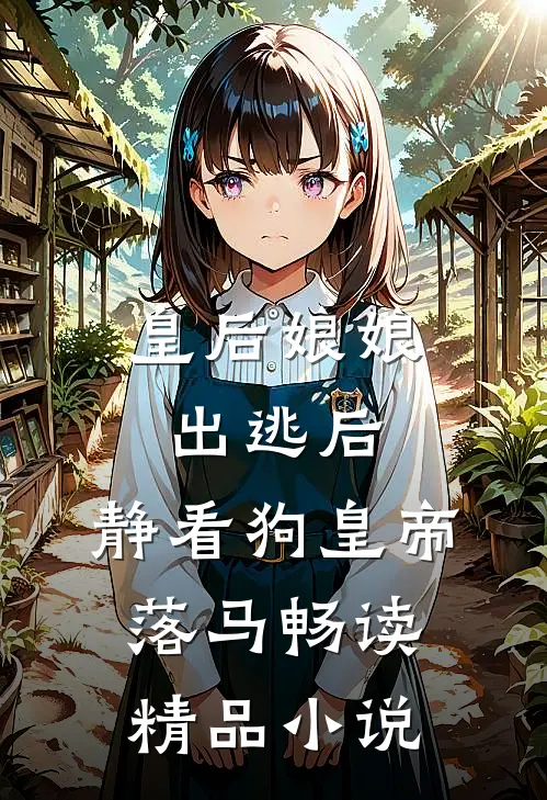 皇后娘娘出逃后，静看狗皇帝落马畅读精品小说