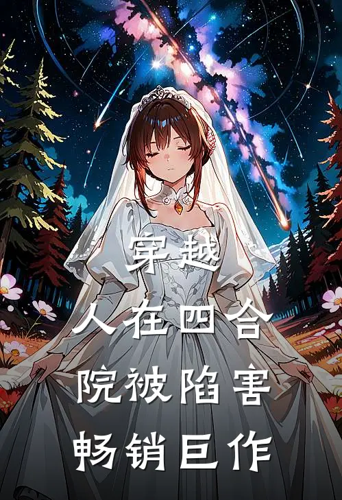 穿越：人在四合院被陷害畅销巨作