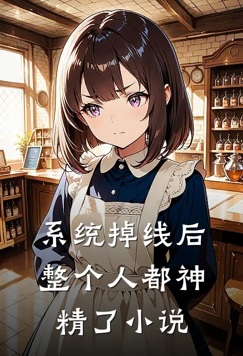 系统掉线后,整个人都神精了免费