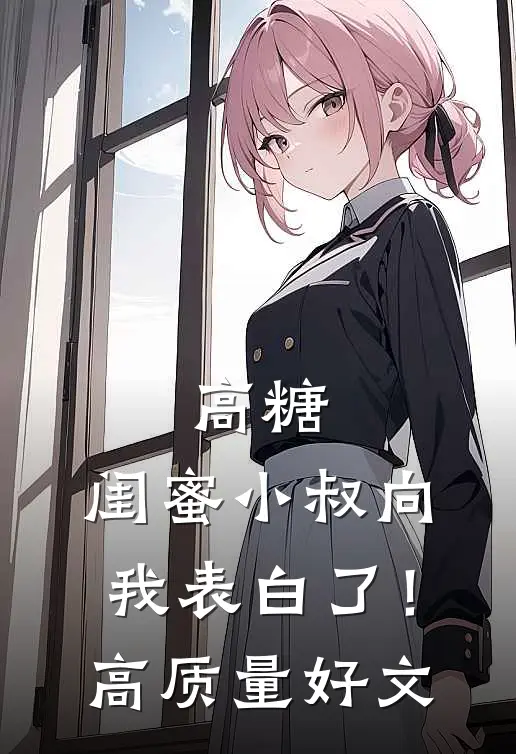 高糖：闺蜜小叔向我表白了！高质量好文
