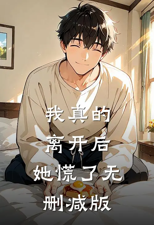 我真的离开后，她慌了无删减版