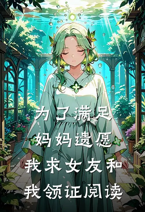 为了满足妈妈遗愿,我求女友和我领证阅读