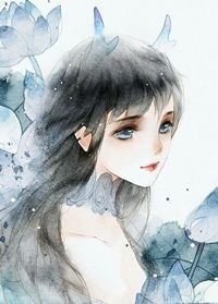 画皮蚀骨终成囚已完结版