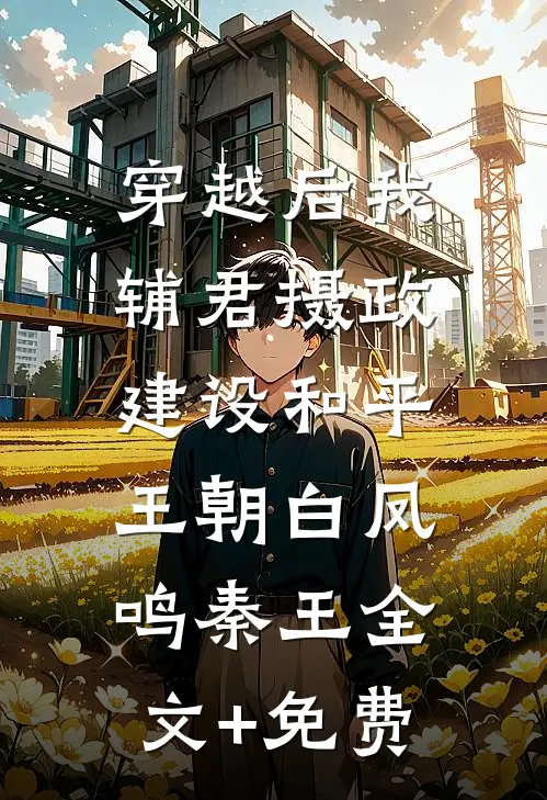 穿越后我辅君摄政，建设和平王朝白凤鸣秦王全文+免费