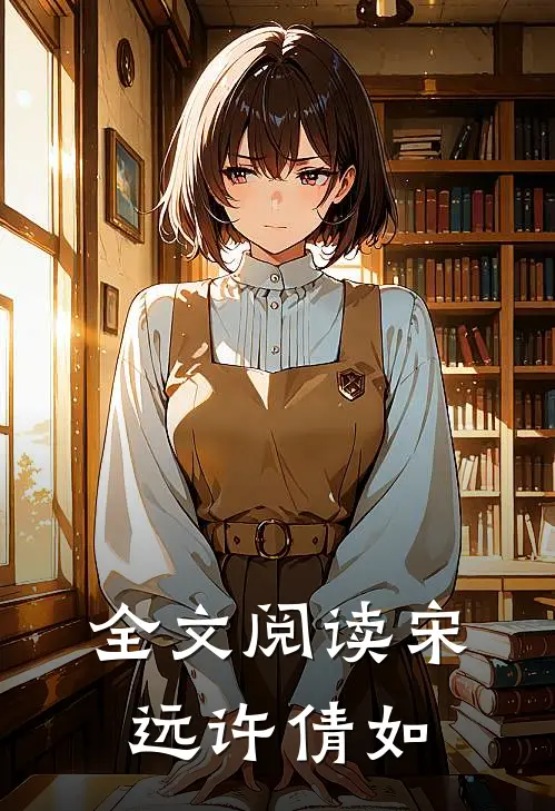 全文阅读宋远许倩如
