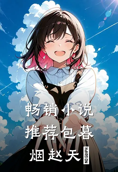 畅销小说推荐包暮烟赵天璟