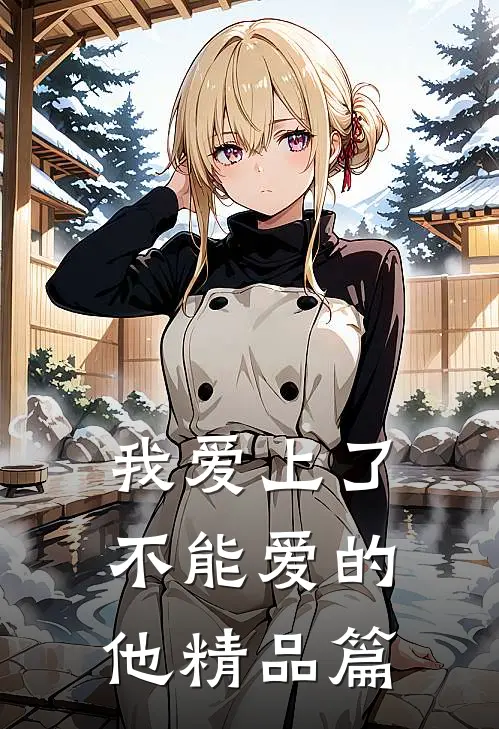 我爱上了不能爱的他精品篇