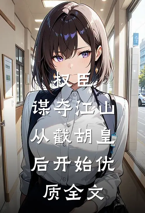 权臣：谋夺江山，从截胡皇后开始优质全文