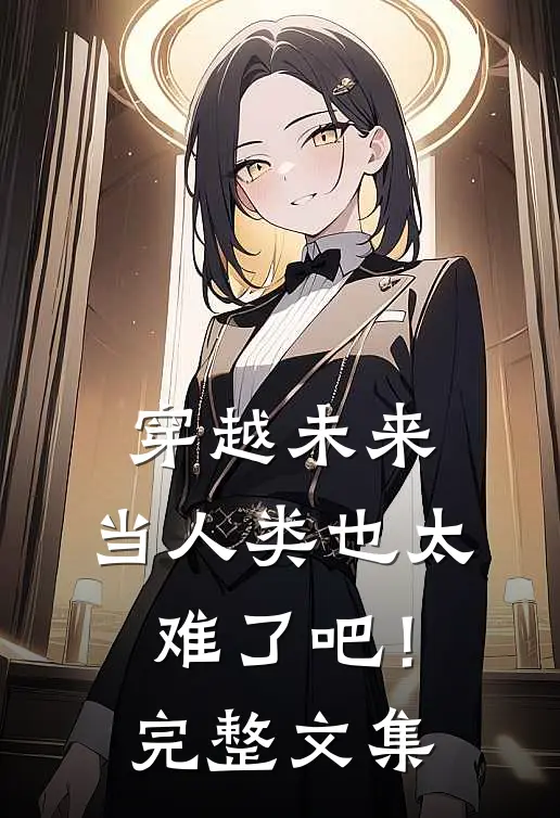 穿越未来当人类也太难了吧!完整文集免费阅读